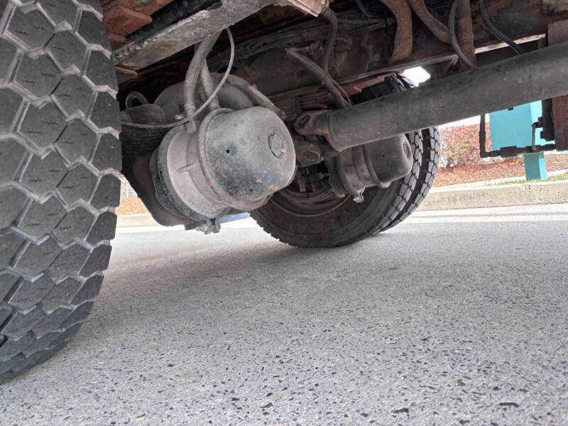 2015 International DuraStar 4300