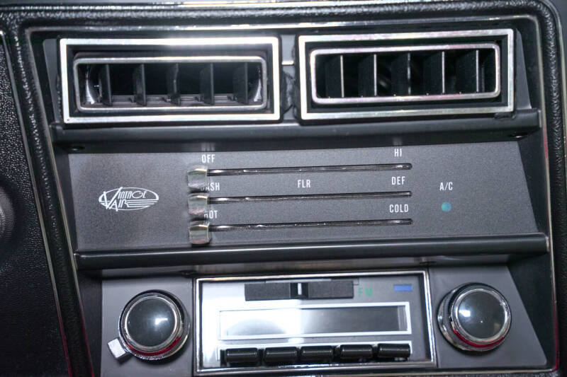 1969 Chevrolet Chevelle