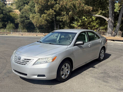 2009 Toyota Camry LE