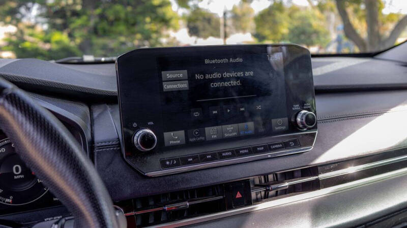 2024 Mitsubishi Outlander SEL