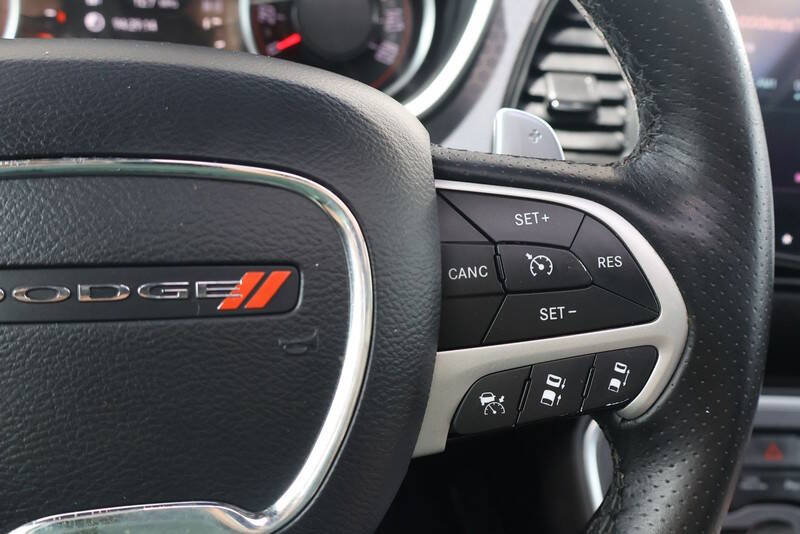 2017 Dodge Challenger