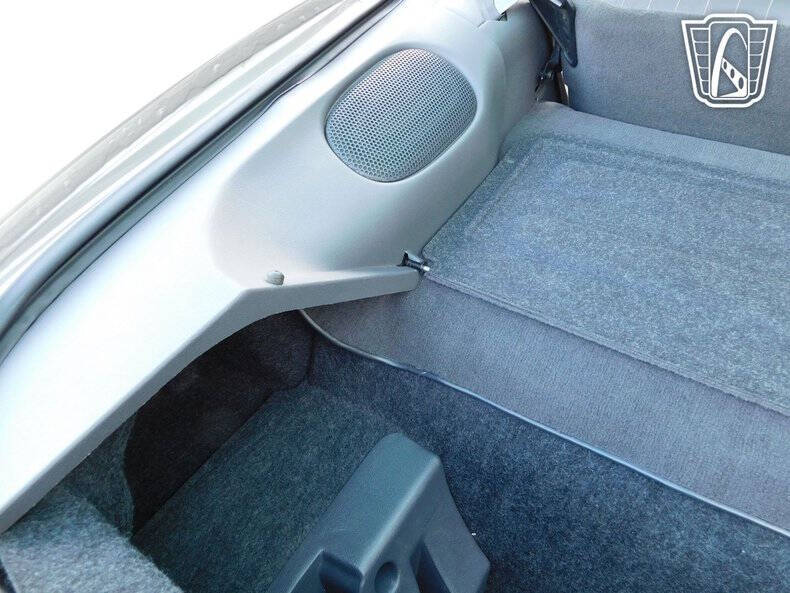 1999 Pontiac Firebird