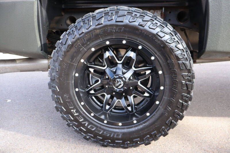 2014 GMC Sierra 2500HD Denali