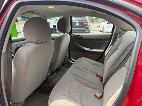 2004 Dodge Stratus SXT