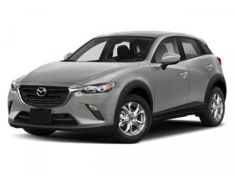 2019 Mazda CX-3 for sale at DOW AUTOPLEX in Mineola TX