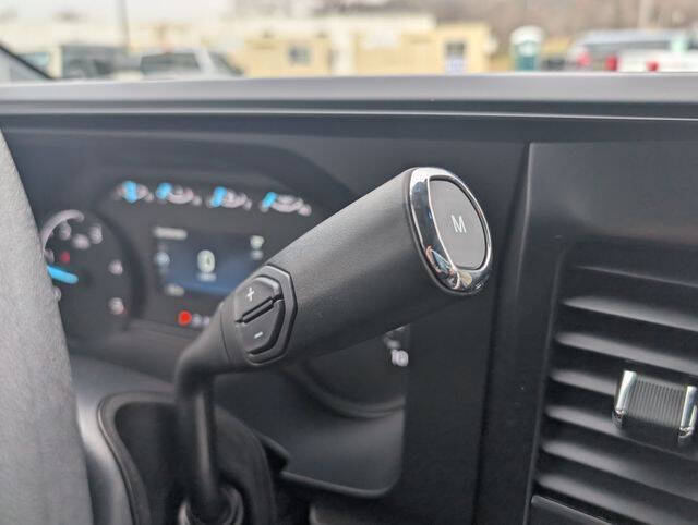 2026 Ford F-350 Super Duty