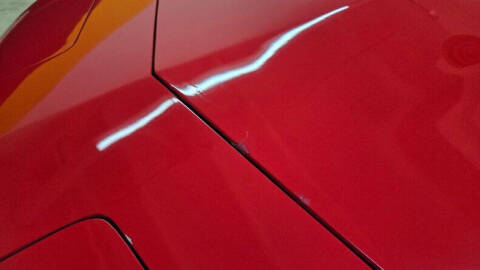 1977 Chevrolet Corvette