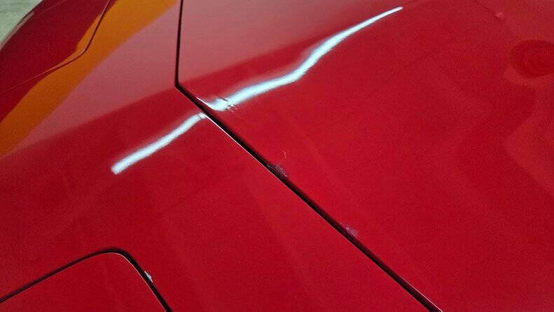 1977 Chevrolet Corvette