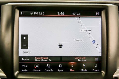 2018 RAM 2500 Power Wagon