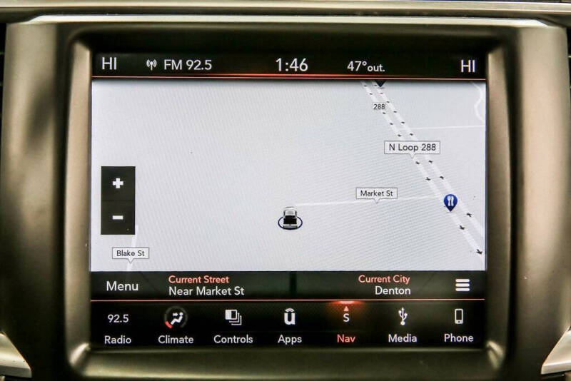 2018 RAM 2500 Power Wagon