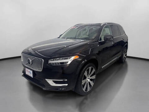 2020 Volvo XC90 T6 Inscription 6-Passenger
