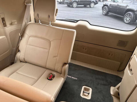 2014 Toyota Land Cruiser