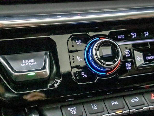 2024 GMC Sierra 3500HD