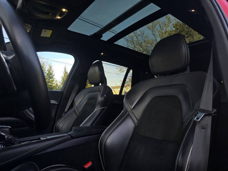 2016 Volvo XC90 T5 R-Design