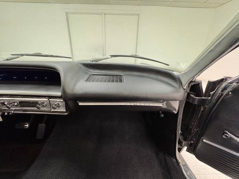 1964 Chevrolet Impala