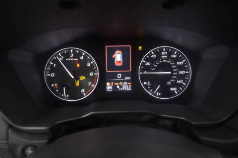 2024 Subaru Outback Touring