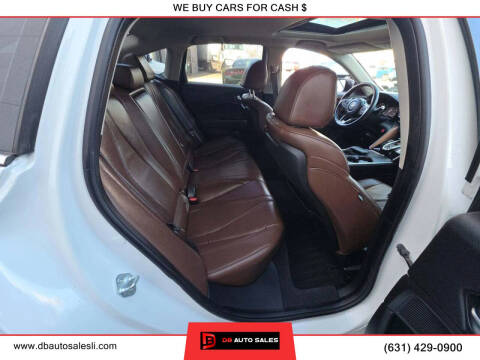 2021 Acura TLX w/Tech