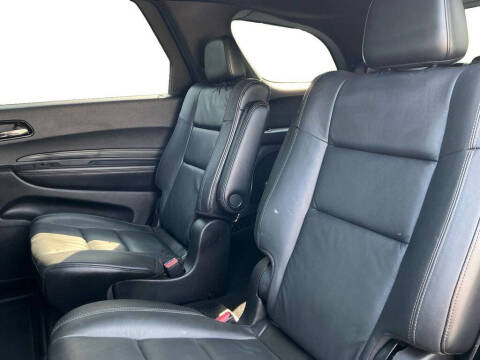 2021 Dodge Durango GT