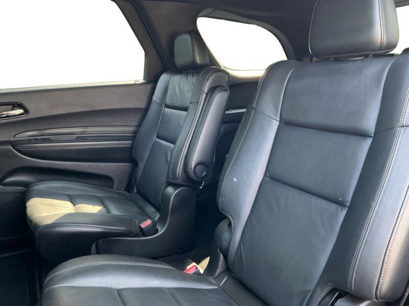2021 Dodge Durango GT