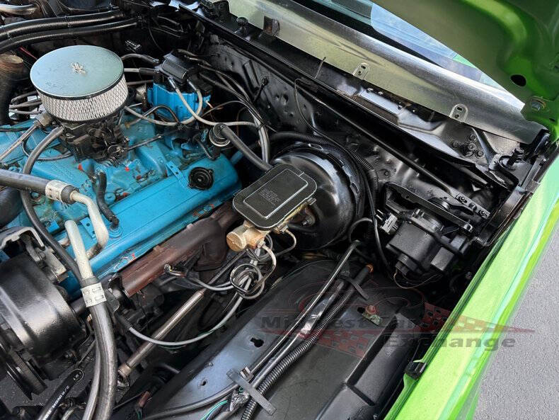 1979 Chevrolet Malibu