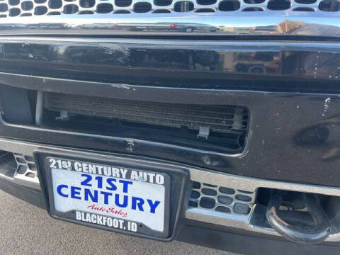 2011 GMC Sierra 2500HD Denali