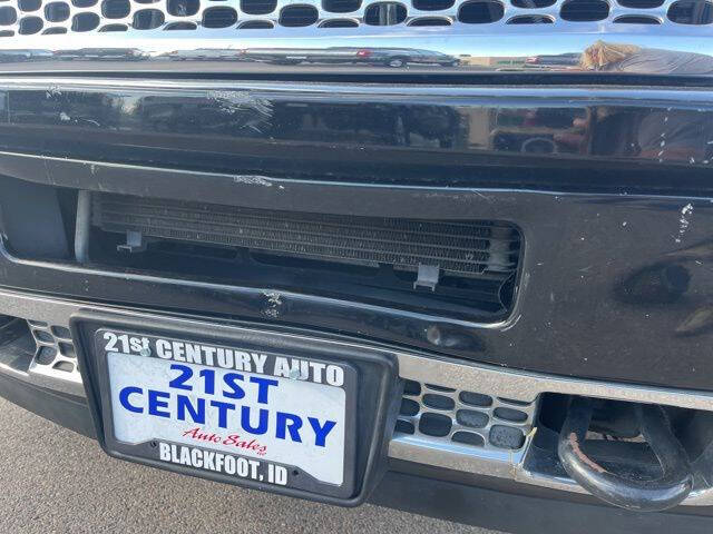 2011 GMC Sierra 2500HD Denali