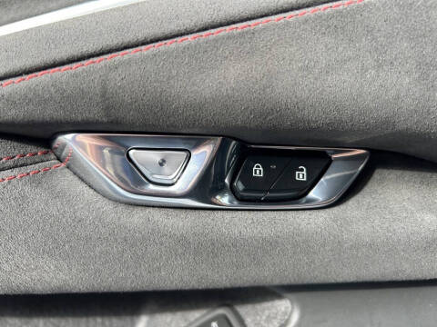 2026 Chevrolet Corvette Stingray