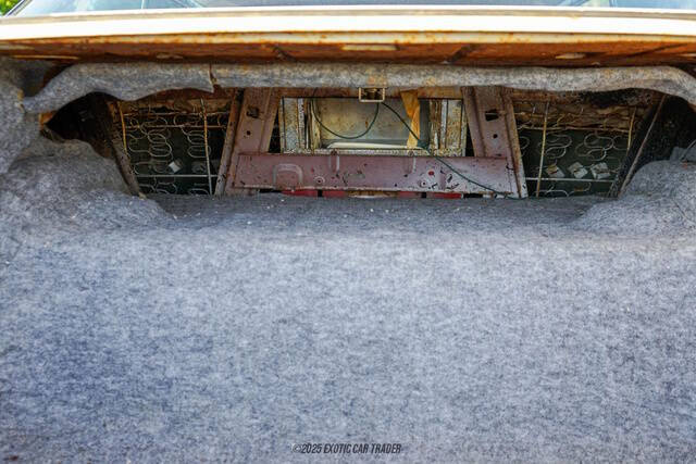 1960 Cadillac Series 62