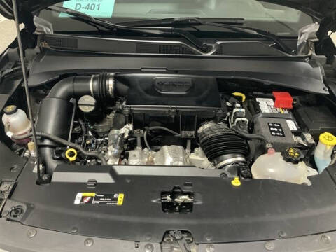 2024 Jeep Compass Sport