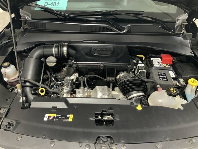 2024 Jeep Compass Sport