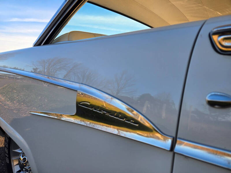 1956 Ford Customline