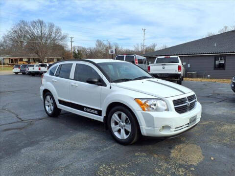 2011 Dodge Caliber