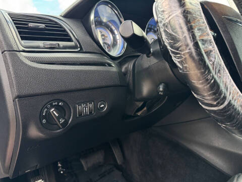2014 Chrysler 300 S