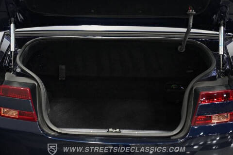 2007 Aston Martin DB9 Volante