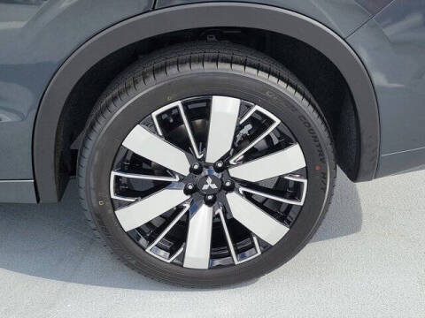 2026 Mitsubishi Outlander SEL