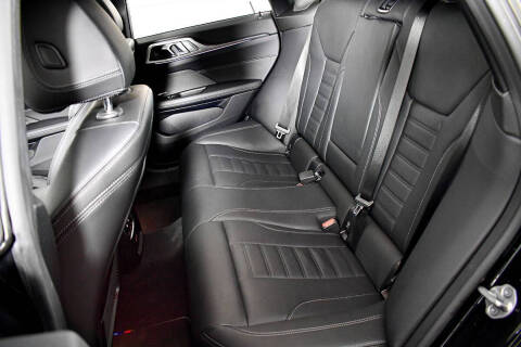 2022 BMW 4 Series M440i xDrive Gran Coupe