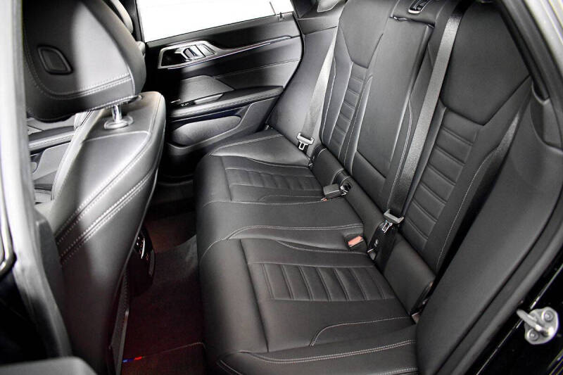 2022 BMW 4 Series M440i xDrive Gran Coupe