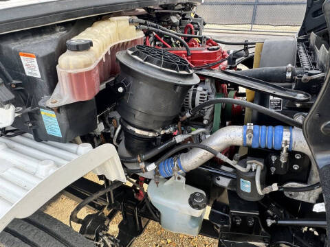 2019 Freightliner M2 106