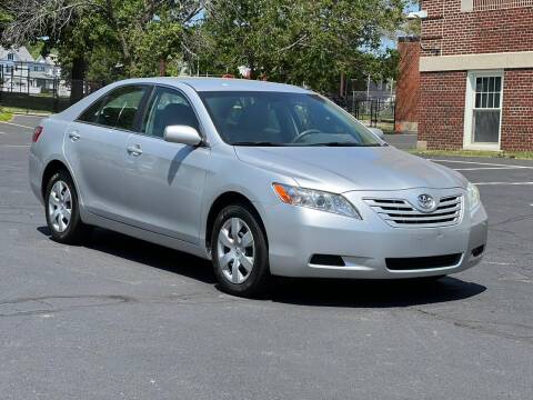 2009 Toyota Camry for sale at Z Best Auto Sales in North Attleboro MA