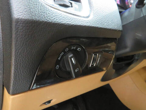 2011 Dodge Durango Citadel