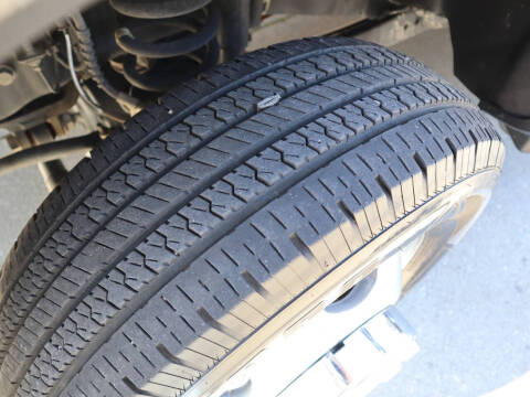 2021 Ford F-350 Super Duty Lariat