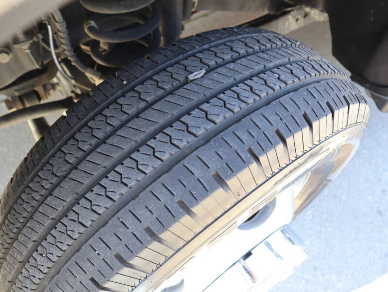 2021 Ford F-350 Super Duty Lariat