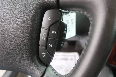 2009 Chevrolet Impala LT