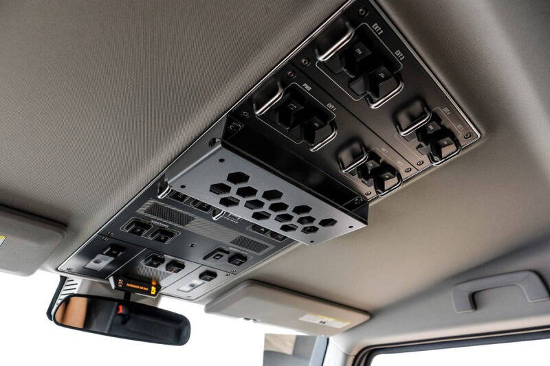 2024 Ineos Grenadier Fieldmaster