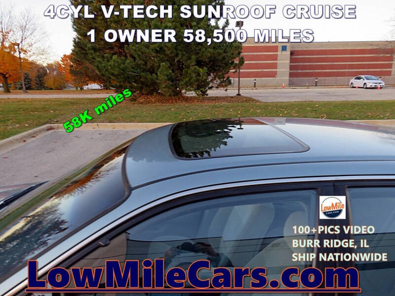 1995 Honda Accord EX