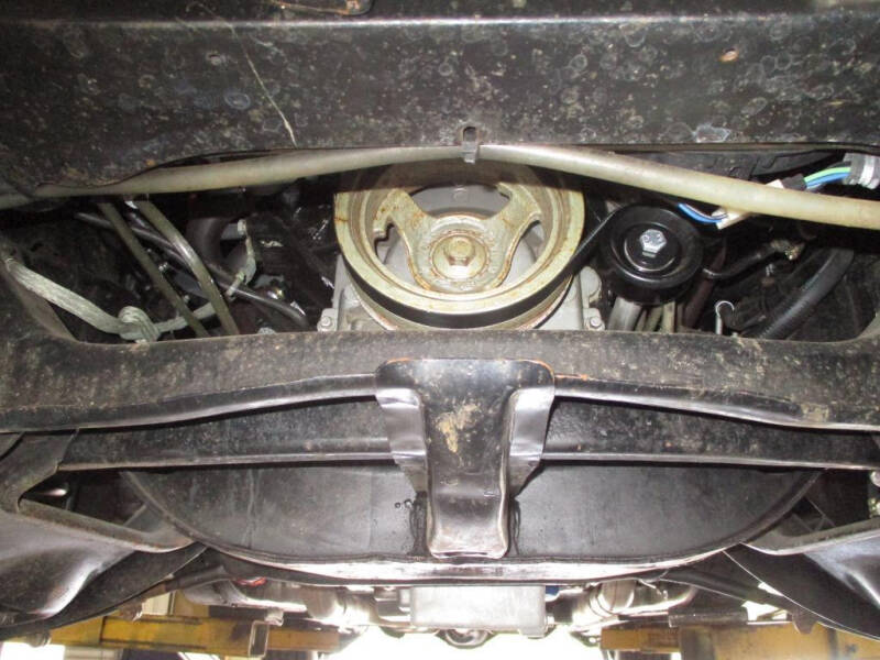 1970 Chevrolet Nova Pro Touring