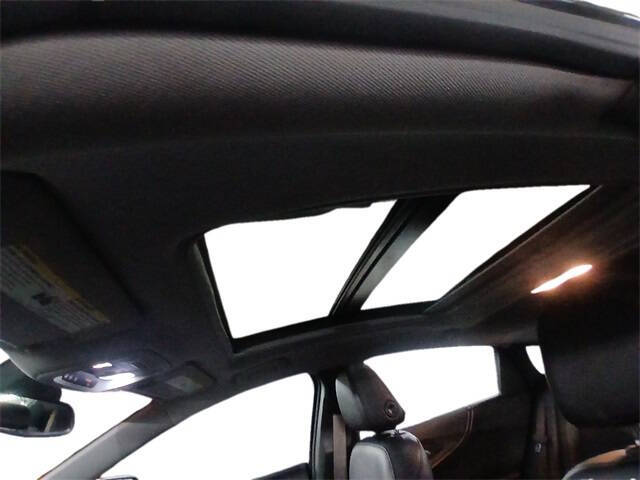 2017 Chevrolet Malibu Premier