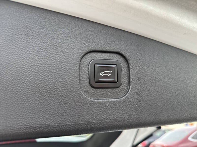 2012 GMC Terrain SLT-2