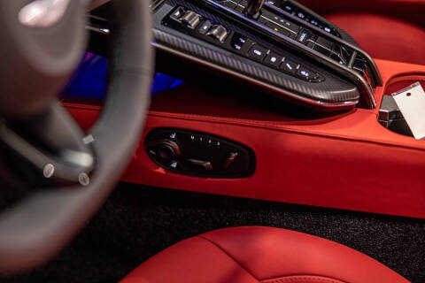 2026 Aston Martin Vantage Roadster