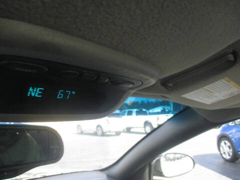 2002 Chevrolet Monte Carlo SS